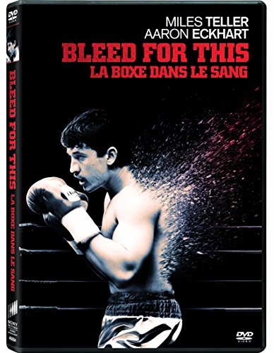 Picture of Bleed for This (Bilingual)