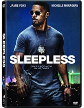 Picture of Sleepless (Sous-titres français)