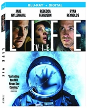 Picture of Life (Bilingual) [Blu-ray]