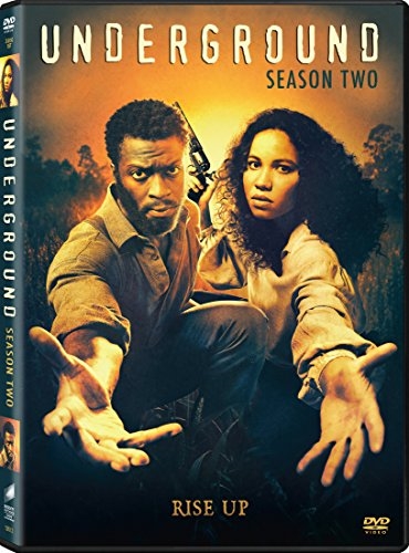 Picture of Underground Season Two (3 Discs) (Sous-titres français)