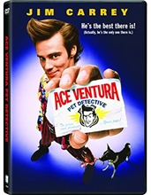 Picture of Ace Ventura: Pet Detective (Bilingual)