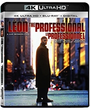 Picture of The Professional - 4K UHD/Blu-ray/UltraViolet (Bilingual)