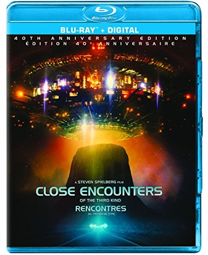 Picture of Close Encounters Of The Third Kind [Blu-ray] (Bilingual)