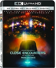 Picture of Close Encounters of the Third Kind - 4K UHD/Blu-ray/UltraViolet (Bilingual)