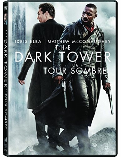 Picture of The Dark Tower (Bilingual)