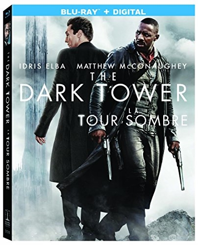 Picture of The Dark Tower [Blu-ray] (Bilingual)