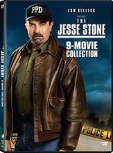 Picture of Jesse Stone 9 Movie Collection Boxed Set