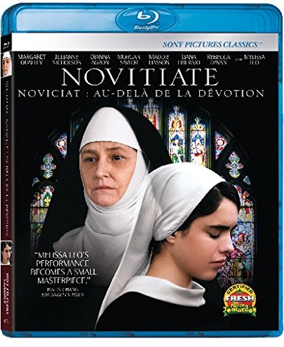 Picture of Novitiate [Blu-ray] (Bilingual)