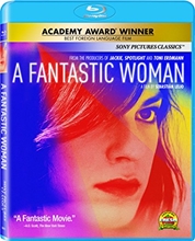 Picture of A Fantastic Woman [Blu-ray] (Sous-titres français)