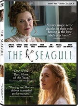 Picture of The Seagull (Sous-titres français)
