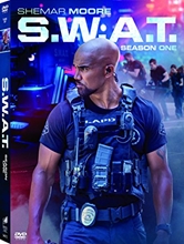 Picture of S.W.A.T. (2017) - Season 01 (Sous-titres français)