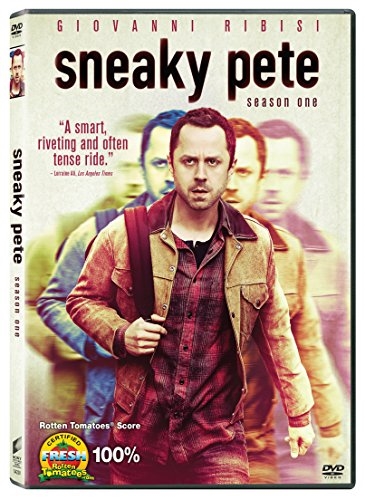 Picture of SNEAKY PETE S1