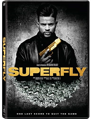 Picture of Superfly (Sous-titres français)