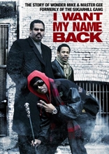 Picture of I Want My Name Back