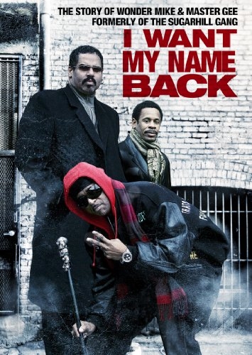 Picture of I Want My Name Back