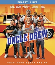 Picture of UNCLE DREW [Blu-ray]
