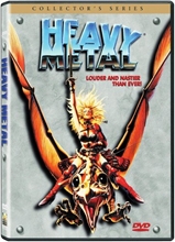 Picture of Heavy Metal (Special Edition)
