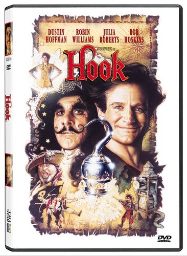 Picture of Hook (Sous-titres français)