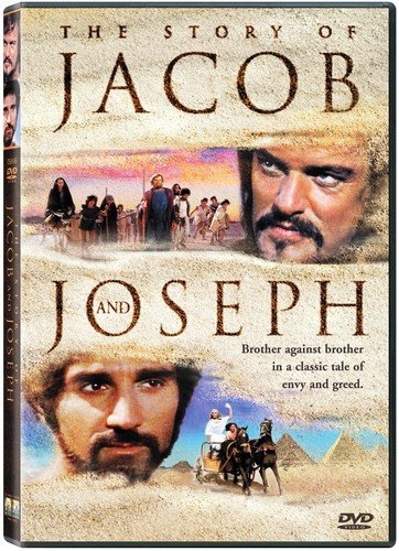 Picture of The Story of Jacob and Joseph (Bilingual)