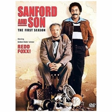 Picture of SANFORD AND SON:1ST SEASON(2DISC)