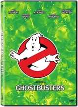 Picture of Ghostbusters (Bilingual)