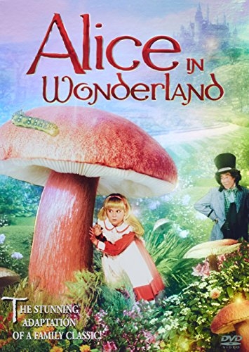 Picture of Alice in Wonderland (Sous-titres français)