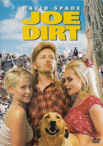 Picture of Joe Dirt (Widescreen) (Bilingual)