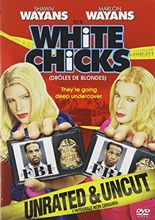 Picture of White Chicks (Unrated) Bilingual