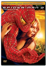 Picture of Spider-Man 2 (2-Disc Special Edition - Bilingual)