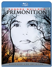 Picture of Premonition [Blu-ray] (Bilingual)