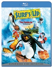 Picture of Surf's Up [Blu-ray] (Bilingual)