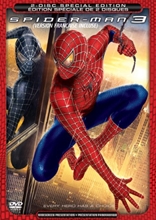 Picture of Spider-Man 3 (Special Edition) (2DVD) (Bilingual)