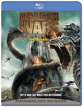 Picture of Dragon Wars [Blu-ray] (Bilingual)