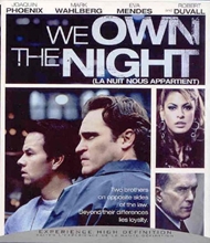 Picture of We Own the Night [Blu-ray] (Bilingual)