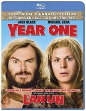 Picture of Year One Bilingual [Blu-ray]