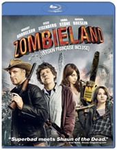 Picture of Zombieland (Bilingual) [Blu-ray]