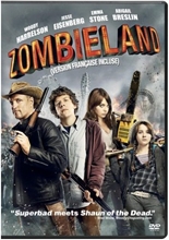 Picture of Zombieland (Bilingual)