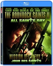 Picture of The Boondock Saints II: All Saints Day [Blu-ray] (Bilingual)