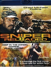 Picture of Sniper: Reloaded Bilingual [Blu-ray]