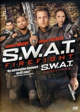 Picture of S.W.A.T.: Firefight Bilingual