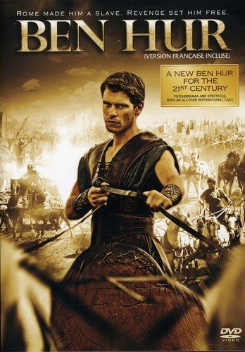 Picture of Ben Hur Bilingual