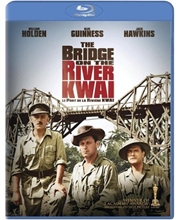 Picture of The Bridge on the River Kwai / Le Pont de la rivère Kwai (Bilingual) [Blu-ray]