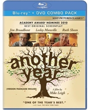 Picture of Another Year BD+DVD Combo [Blu-ray] (Bilingual)