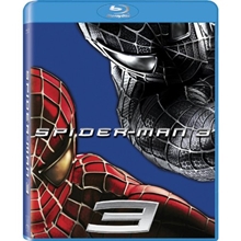 Picture of Spider-Man 3 (Bilingual) [Blu-ray]