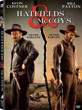 Picture of Hatfields and McCoys