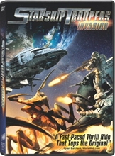 Picture of Starship Troopers: Invasion (Bilingual)