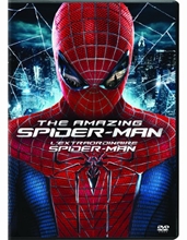 Picture of The Amazing Spider-Man / L'extraordinaire Spider-Man (Bilingual)