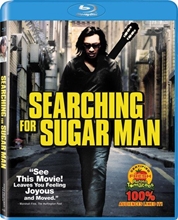 Picture of Searching for Sugar Man [Blu-ray] (Sous-titres français)