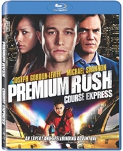 Picture of Premium Rush (Bilingual) [Blu-ray]