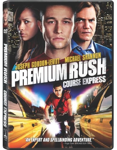 Picture of Premium Rush (Bilingual)